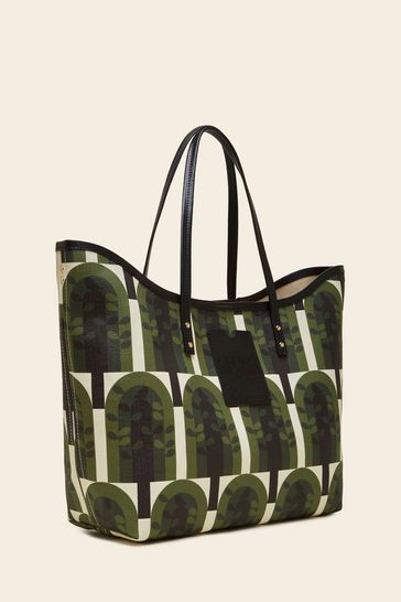 Orla kiely hotsell canvas bag