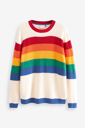 Next rainbow jumper outlet