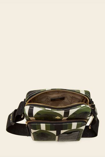 Buy Orla Kiely Ranger Cross Body Bag from Next Luxembourg