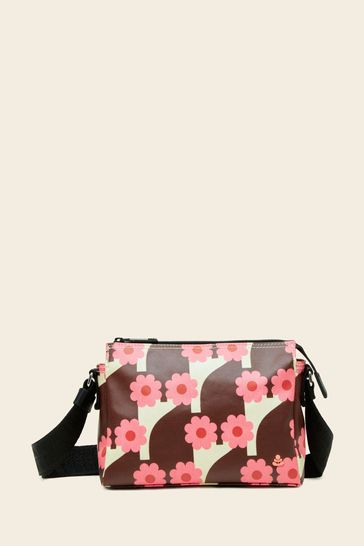 Orla kiely cheap small crossbody bag