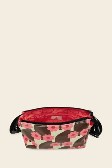 Orla kiely small cross body online bag