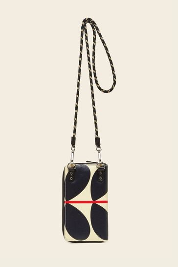 Orla kiely deals vanity case