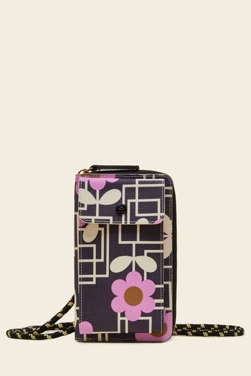 Buy Orla Kiely Keeper Phone Case from Next Luxembourg