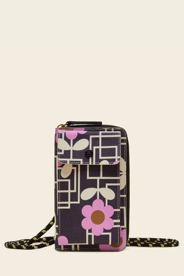 Orla Kiely Keeper Phone Case