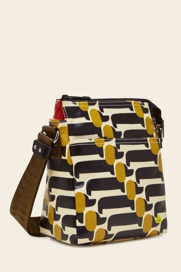 Buy Orla Kiely Ranger Cross Body Bag from Next Cyprus