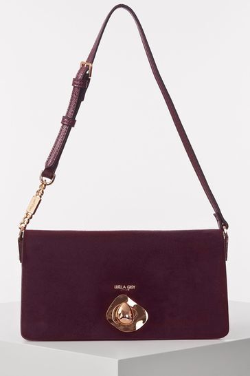 Luella Grey London Tiffany Shoulder Bag