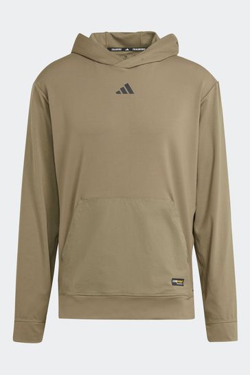 Adidas workout sweater sale