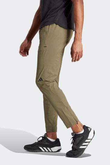 Adidas workout joggers outlet