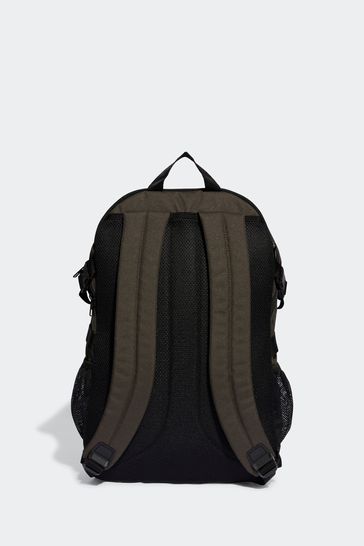 Buy Green adidas Power Backpack from Next Lithuania