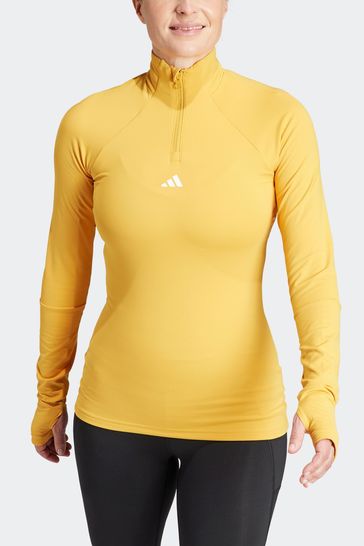 Adidas women clearance yellow