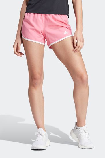 adidas Pink M20 Shorts