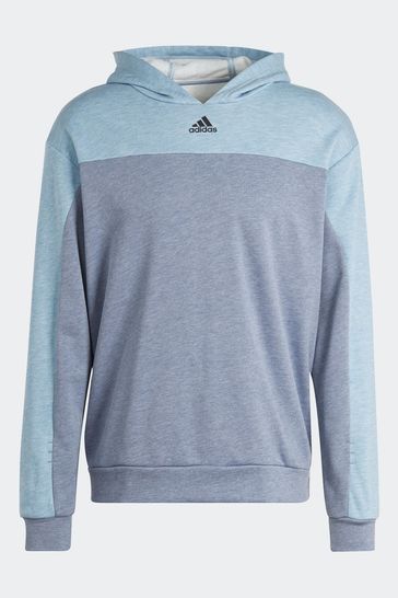 Adidas response hotsell hoodie mens