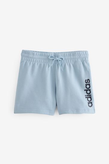Adidas linear 2024 swim shorts
