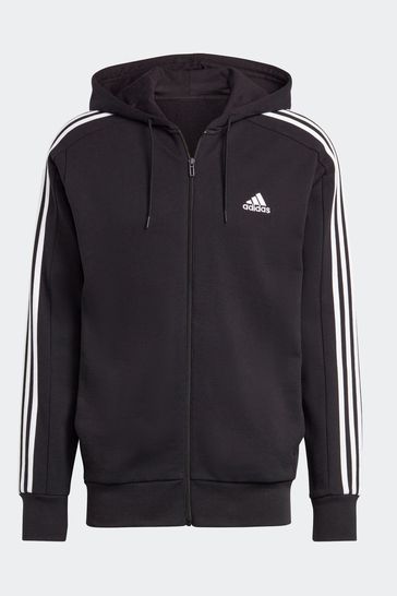 Adidas scarf hoodie clearance