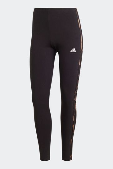 Adidas sales cotton tights