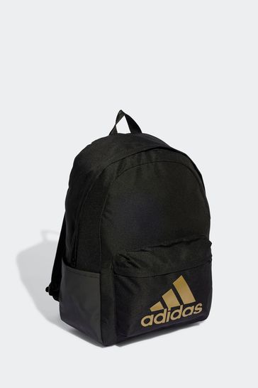 Adidas Bos Backpack Black