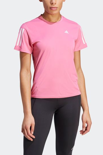 Running t shirt adidas outlet