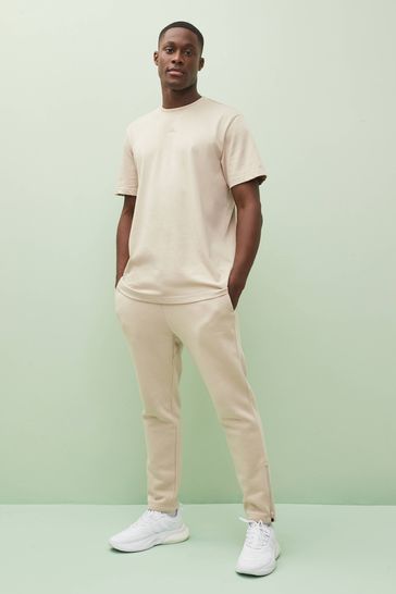 Adidas discount nude joggers
