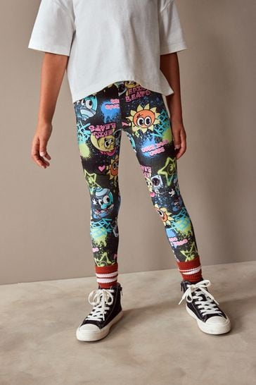 Shop sales printed leggings