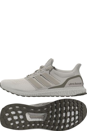 Adidas ultra boost 2.0 mens Brown sales