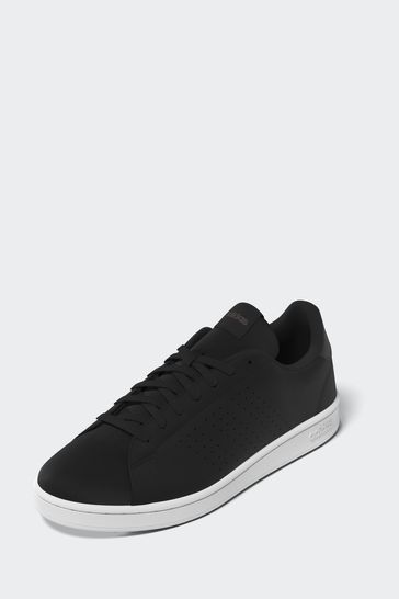 Adidas advantage clean top nb 82 trainers mens