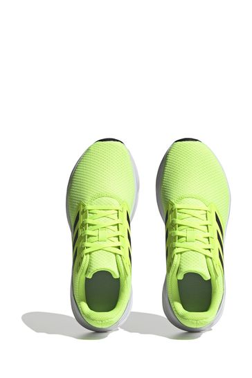 Adidas galaxy green online