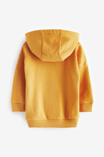 Next 2024 ochre jacket