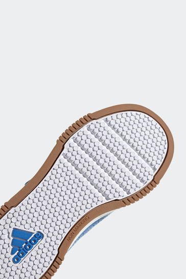 Green adidas trainers sale kids