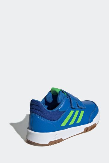 Adidas shop blue star
