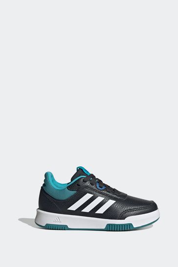 Teal adidas sale shoes