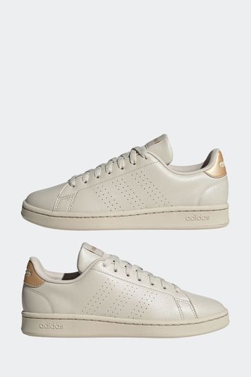 Adidas advantage brown new arrivals