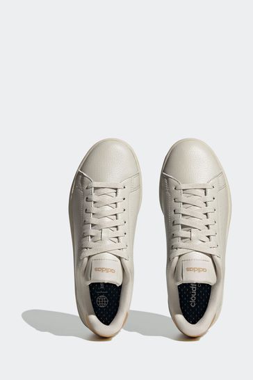 Adidas cloudfoam advantage trainers discount