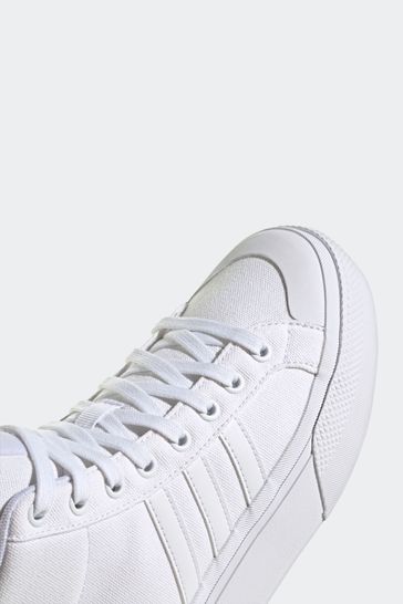 Adidas matchcourt scratch hot sale