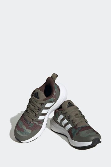 Swift run outlet adidas green