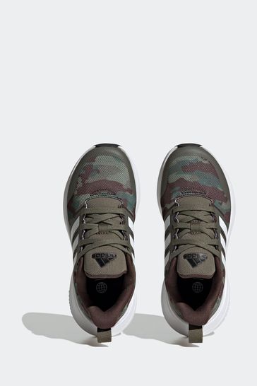Buy adidas FortaRun 2.0 Kids Trainers from the Laura Ashley online