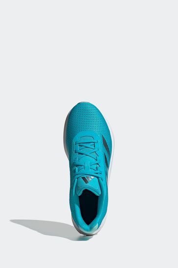 Adidas teal green shoes 2025