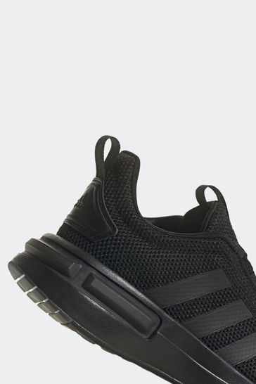 Adidas black discount x_plr trainers