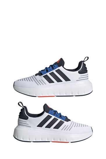 Adidas swift run new arrivals junior