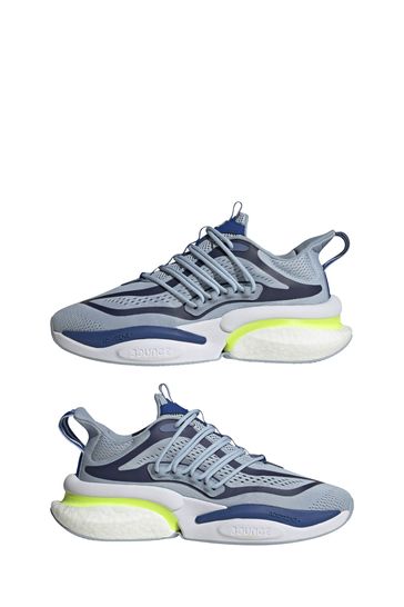 Alpha boost blue online