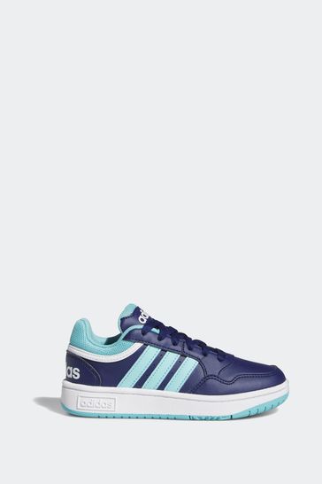 Adidas springblade 6 Deepblue enfant 2025