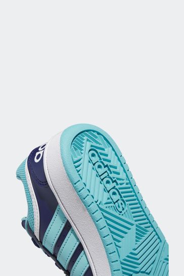 Adidas springblade 3 Deepblue enfant deals