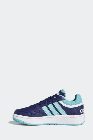 Adidas springblade 3 Deepblue enfant online