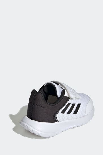 White infant adidas shop