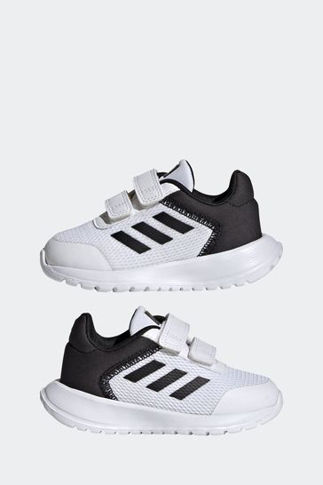 White online infant adidas