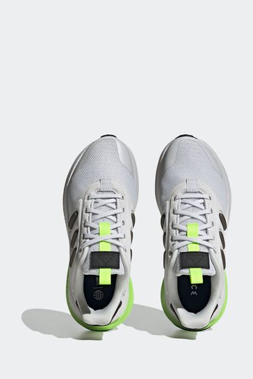 Buy adidas Grey XPLR Phase Junior Trainers from Next Luxembourg
