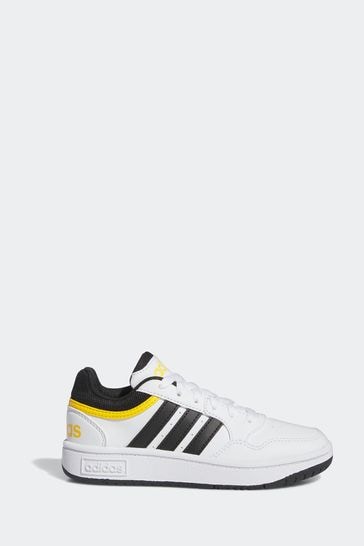 Adidas shoes 2025 youth basketball españa