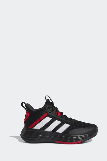 Buy adidas Black Originals Ownthegame 2.0 Trainers from Next Bahrain