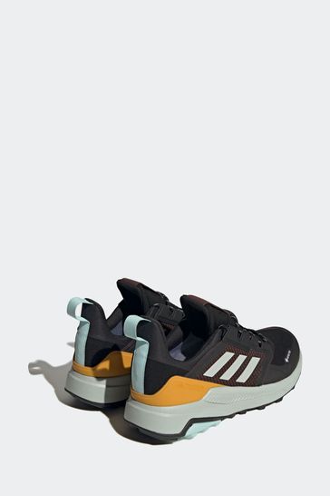 Buy adidas Terrex Trailmaker Gore Tex Hiking Trainers from Next USA