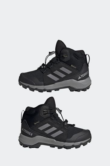 Terrex mid adidas top