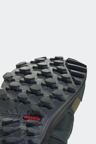 Adidas traxion green sales